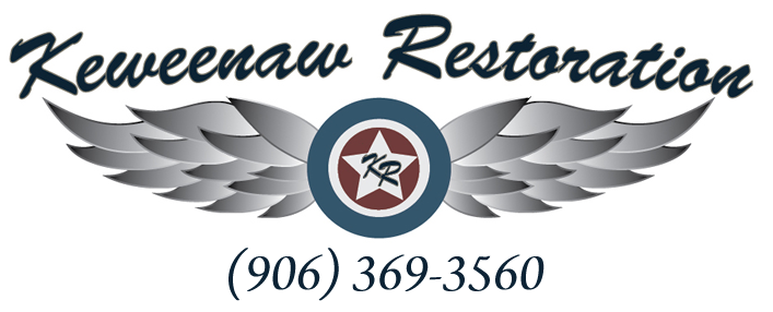 Keweenaw Restoration